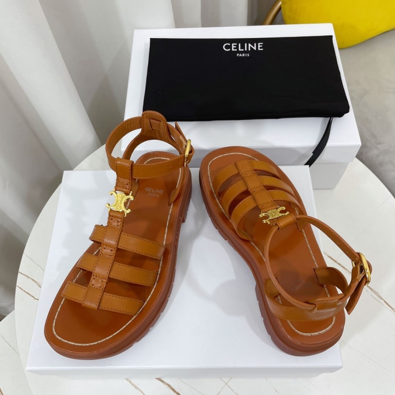 Celine Sandals